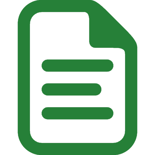 documents icon
