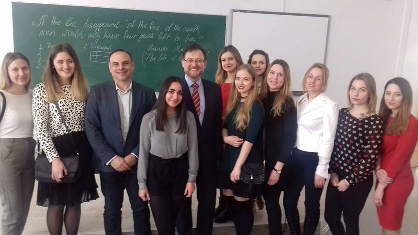 день Інституту філології день Інституту філології