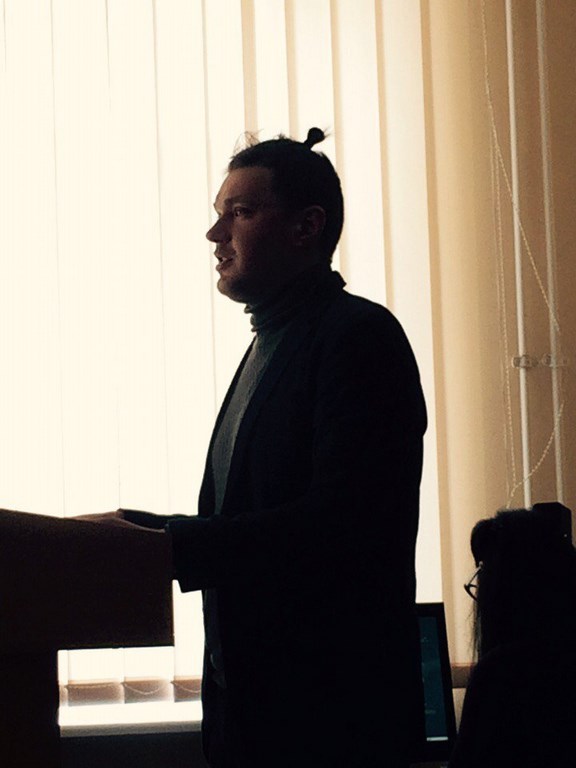 День Інституту День Інституту