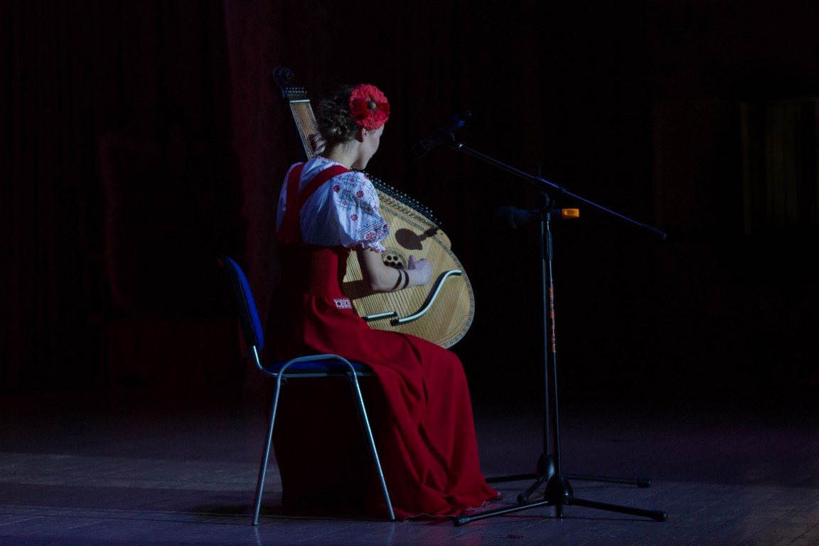 «Міс-Інституту філології 2017» «Міс-Інституту філології 2017»