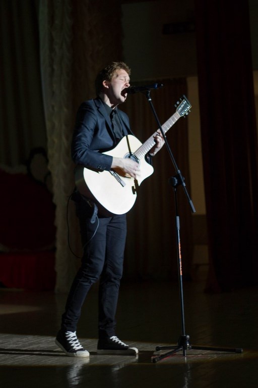 «Міс-Інституту філології 2017» «Міс-Інституту філології 2017»