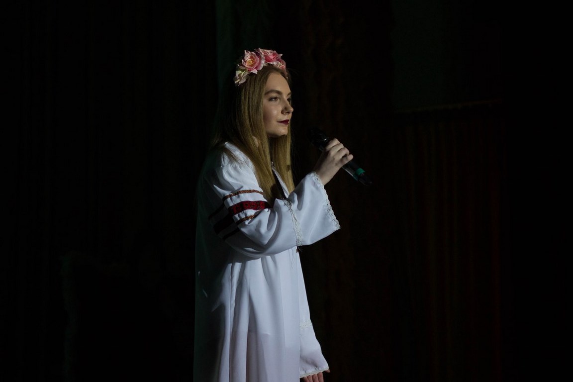 «Міс-Інституту філології 2017» «Міс-Інституту філології 2017»