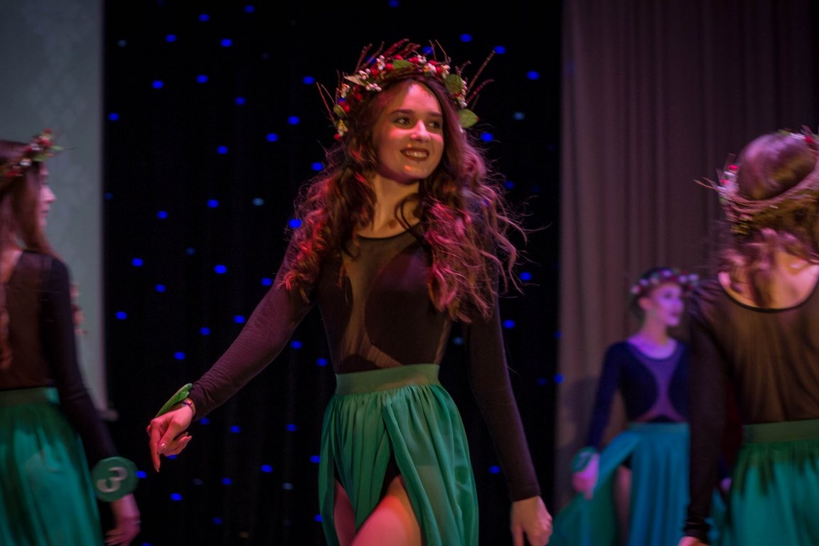 «Міс-Інституту філології 2017» «Міс-Інституту філології 2017»