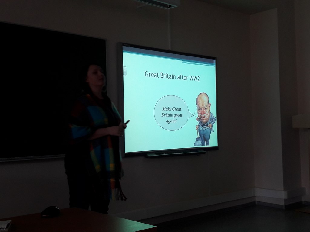 «General characteristics and peculiarities of a Neovictorian novel» «General characteristics and peculiarities of a Neovictorian novel»