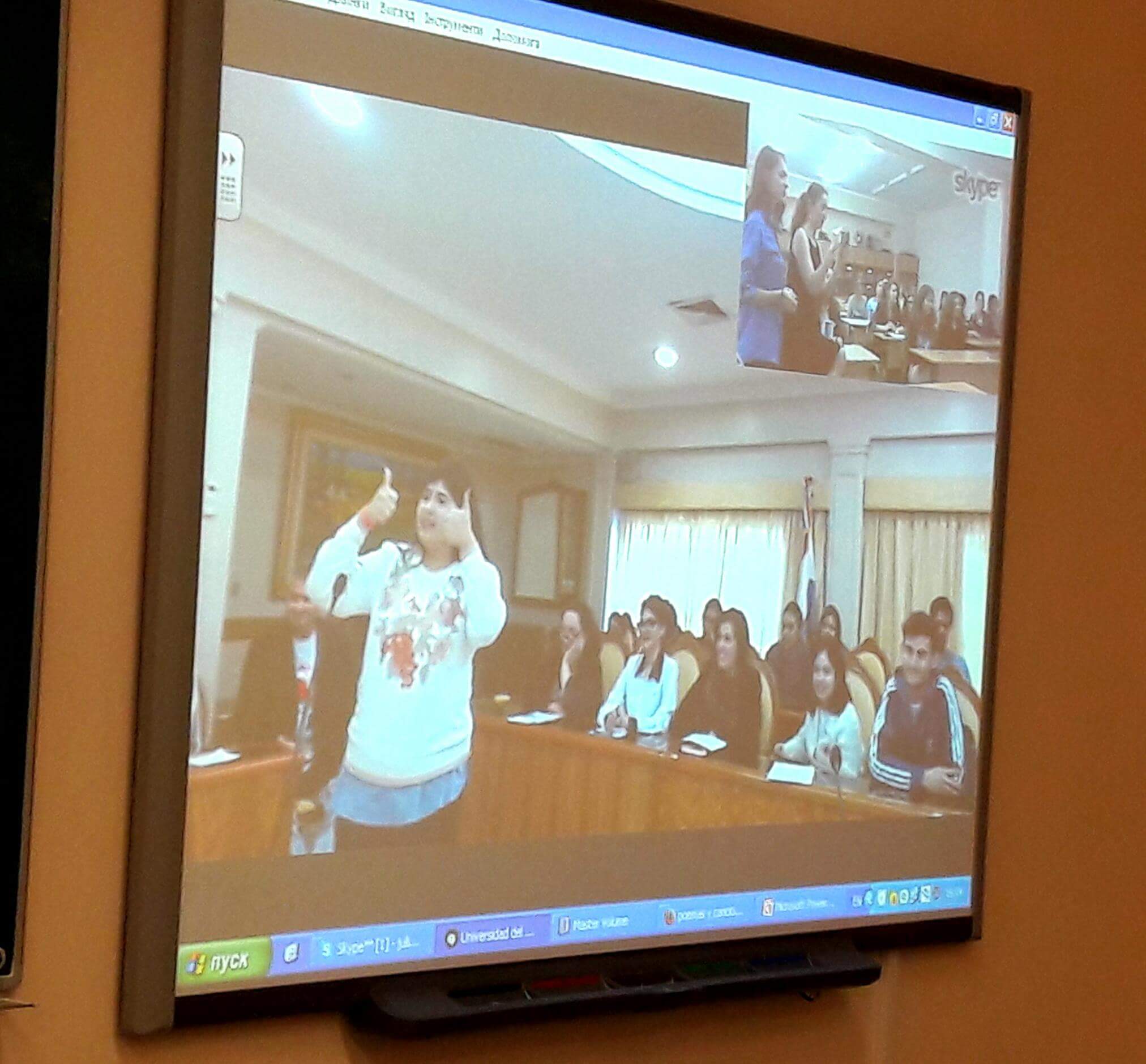 онлайн-презентація україномовних студентських перекладів онлайн-презентація україномовних студентських перекладів