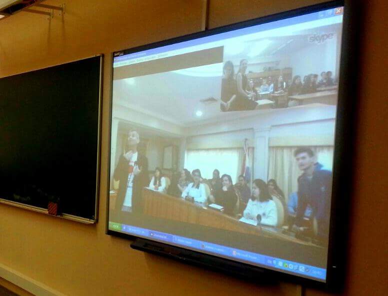 онлайн-презентація україномовних студентських перекладів онлайн-презентація україномовних студентських перекладів