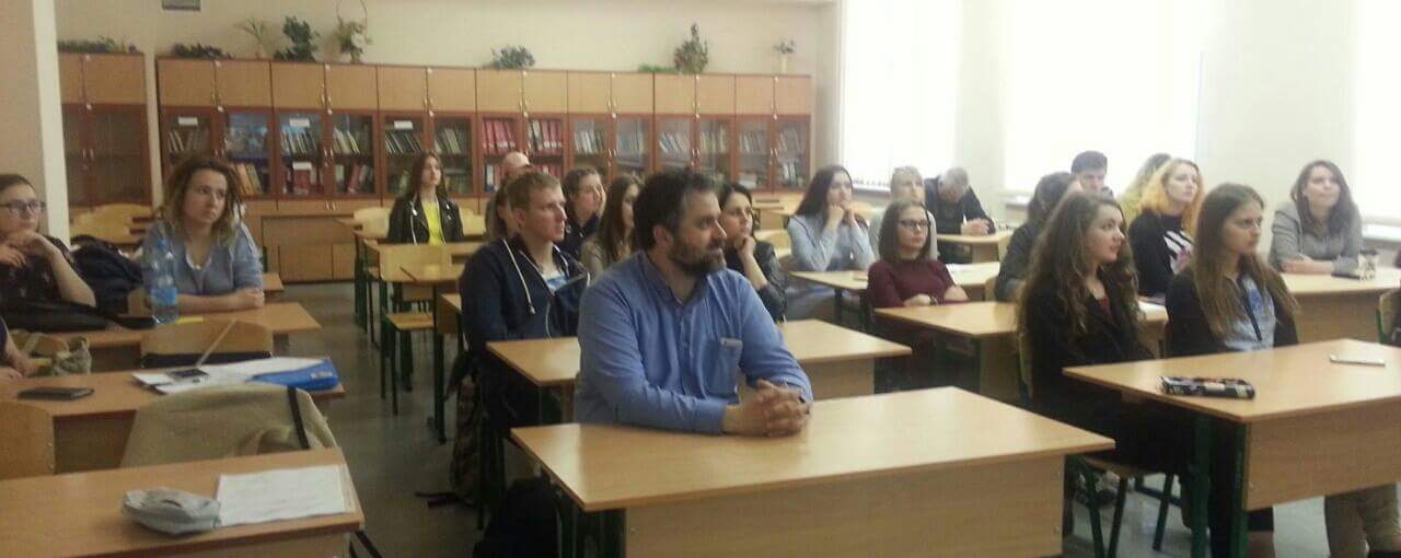 онлайн-презентація україномовних студентських перекладів онлайн-презентація україномовних студентських перекладів