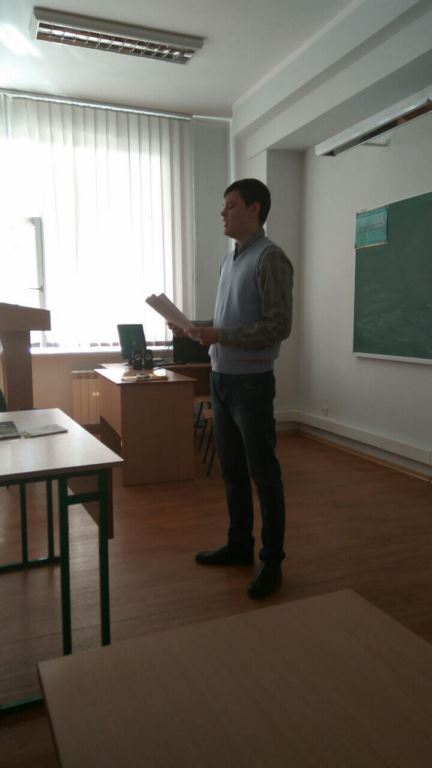 Міждисциплінарний науковий колоквіум «Українська культура Міждисциплінарний науковий колоквіум «Українська культура