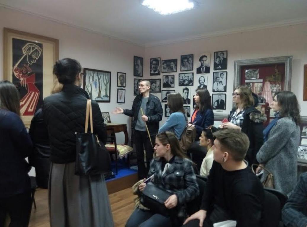 Міждисциплінарний науковий колоквіум «Українська культура Міждисциплінарний науковий колоквіум «Українська культура