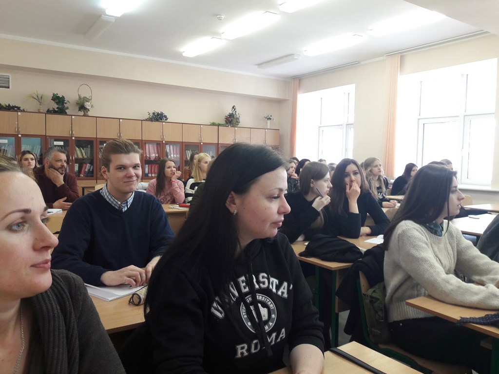 лекції професора Лаури Сальмон лекції професора Лаури Сальмон