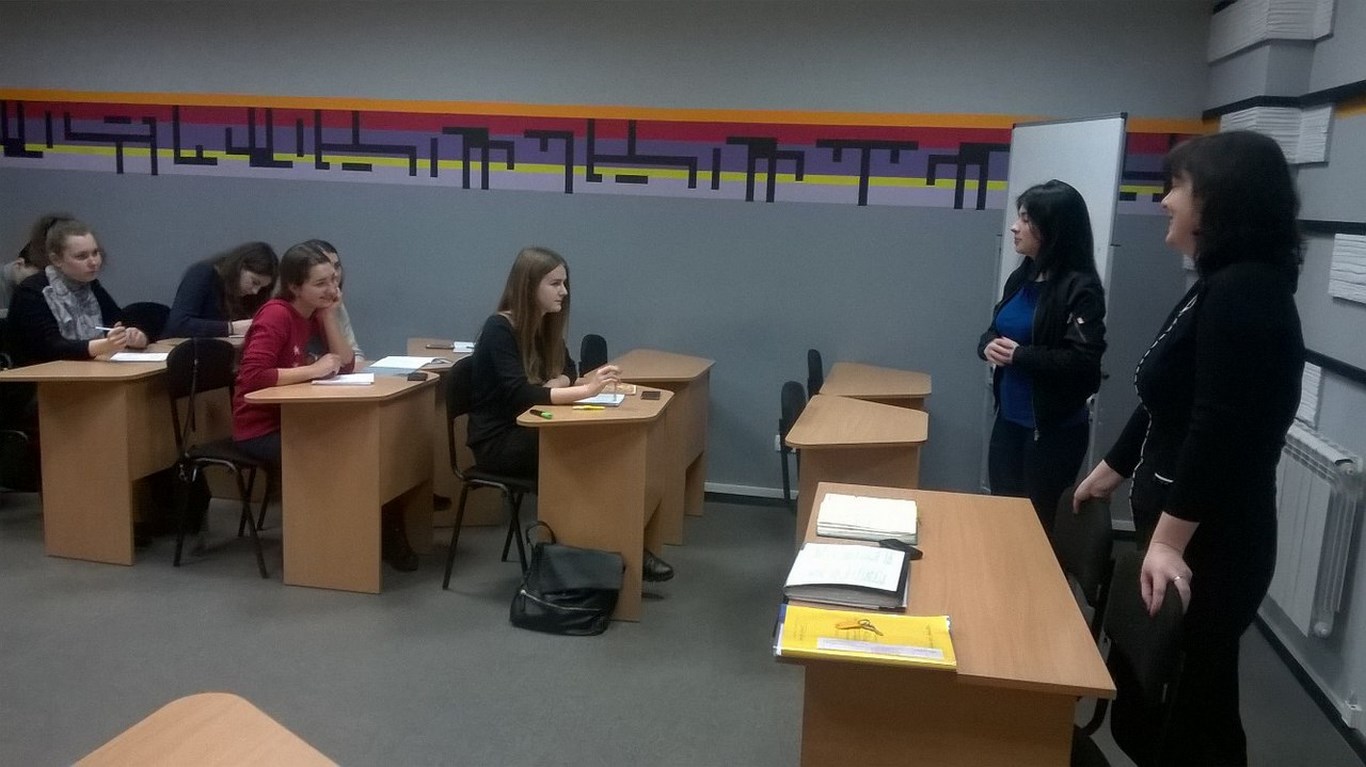 Міжнародний день рідної мови Міжнародний день рідної мови