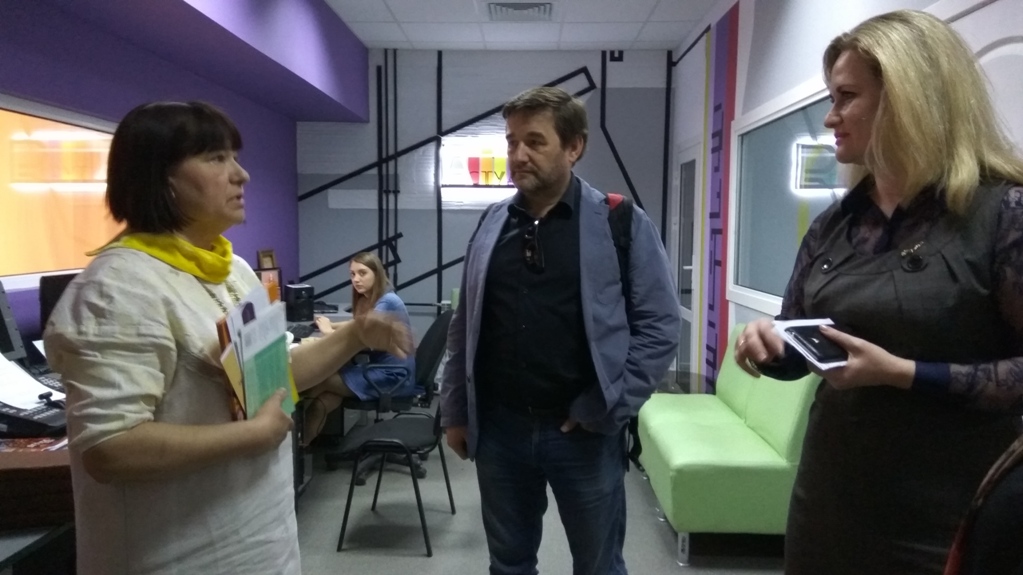 «Мова і війна». «Мова і війна».