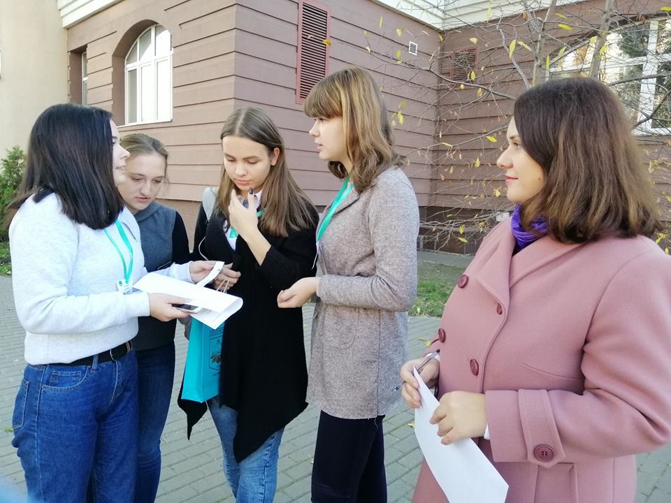 Movnuy marafon Movnuy marafon