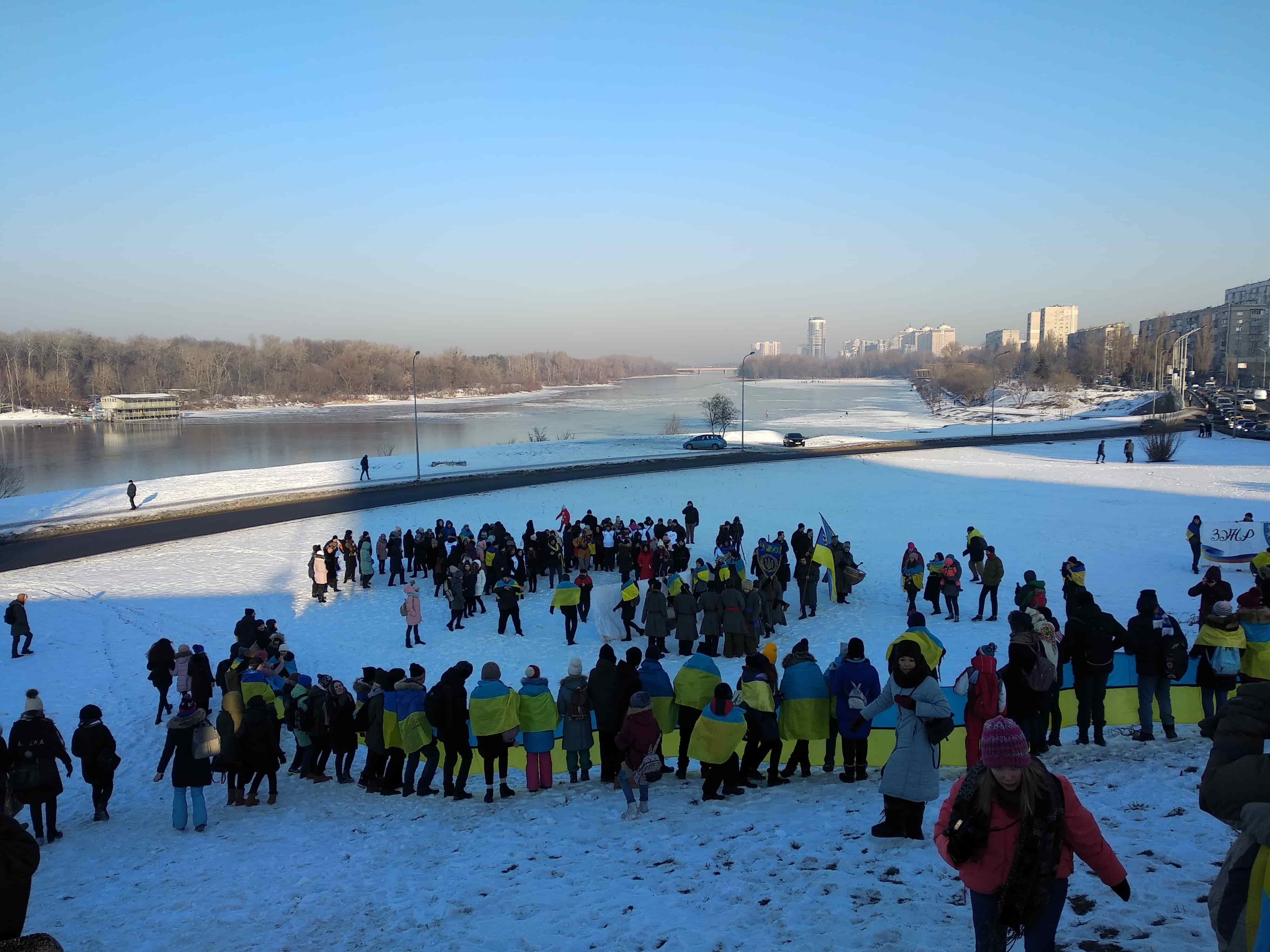 Den Sobornosti4 Den Sobornosti4