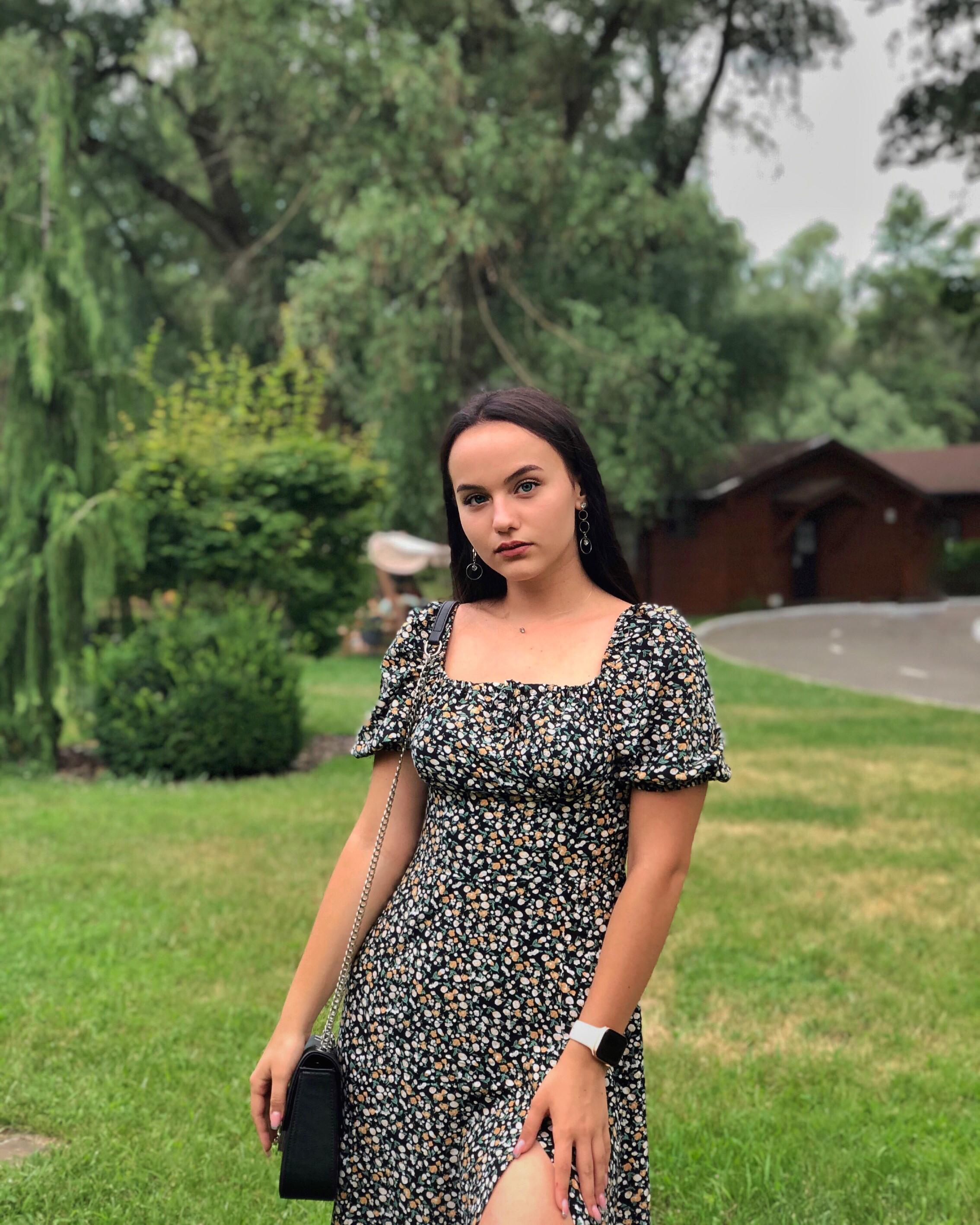 Анастасія Кравченко