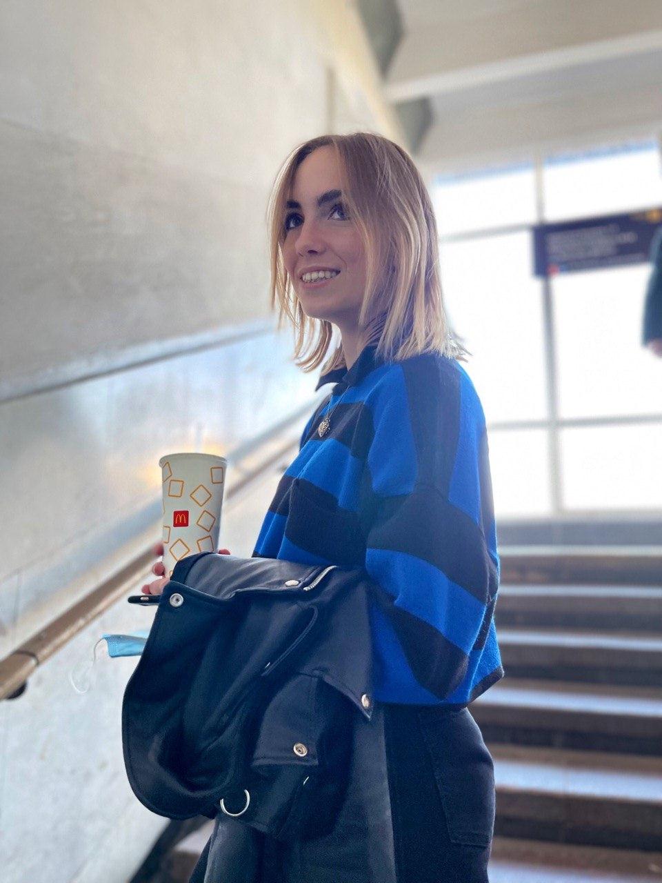 Анастасія Пуремчук