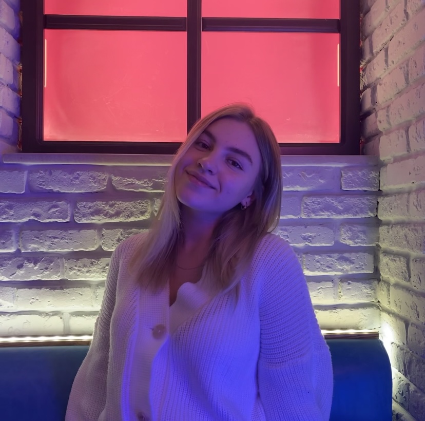 Віоріка Овчаренко