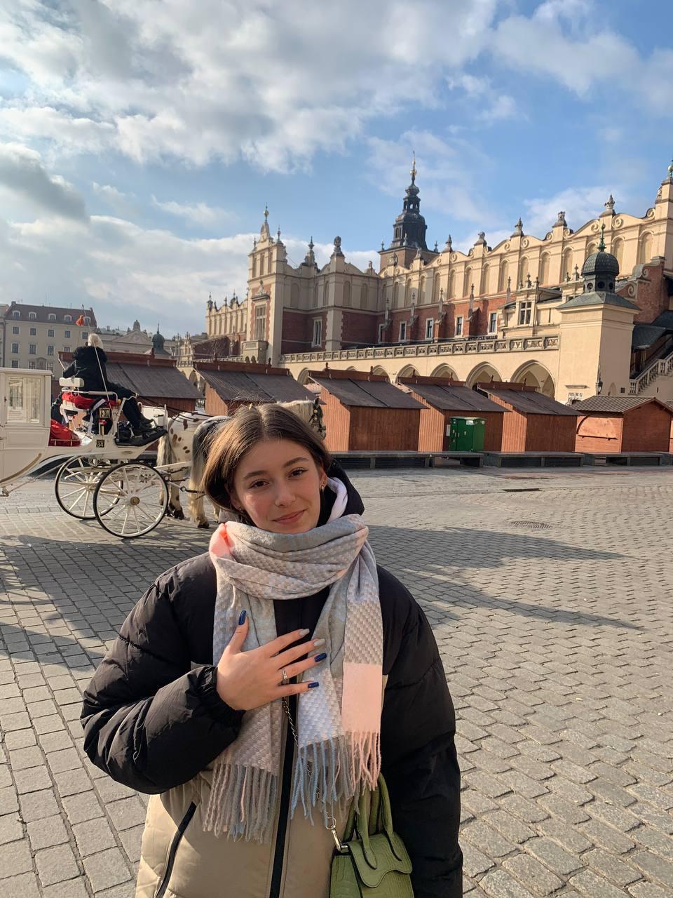 Даря Абдурашитова