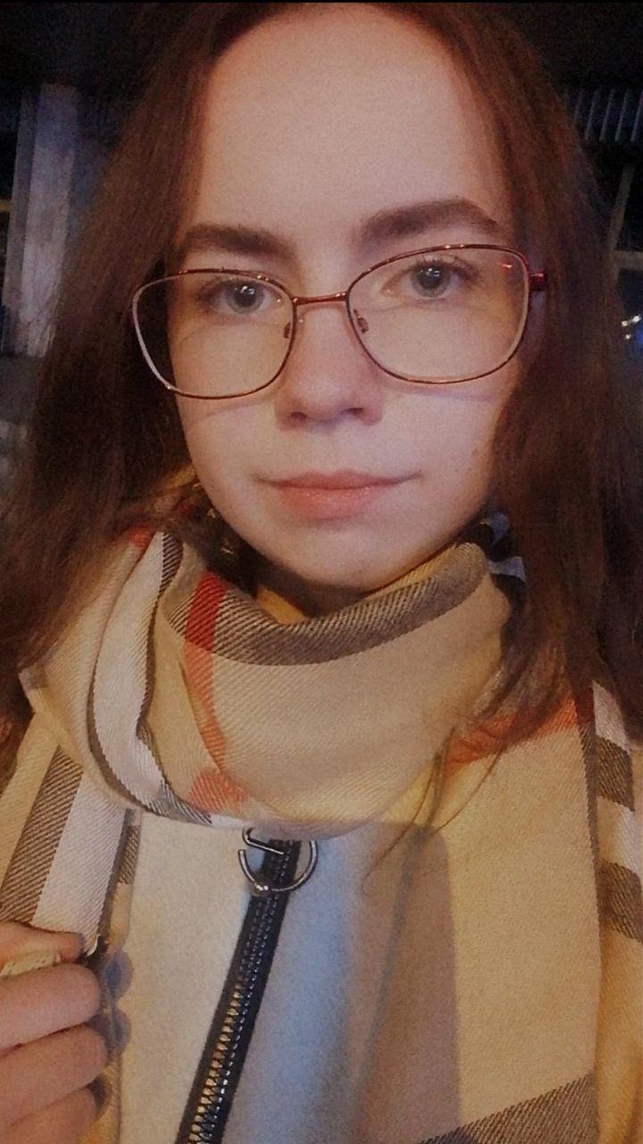 Даря Богдан