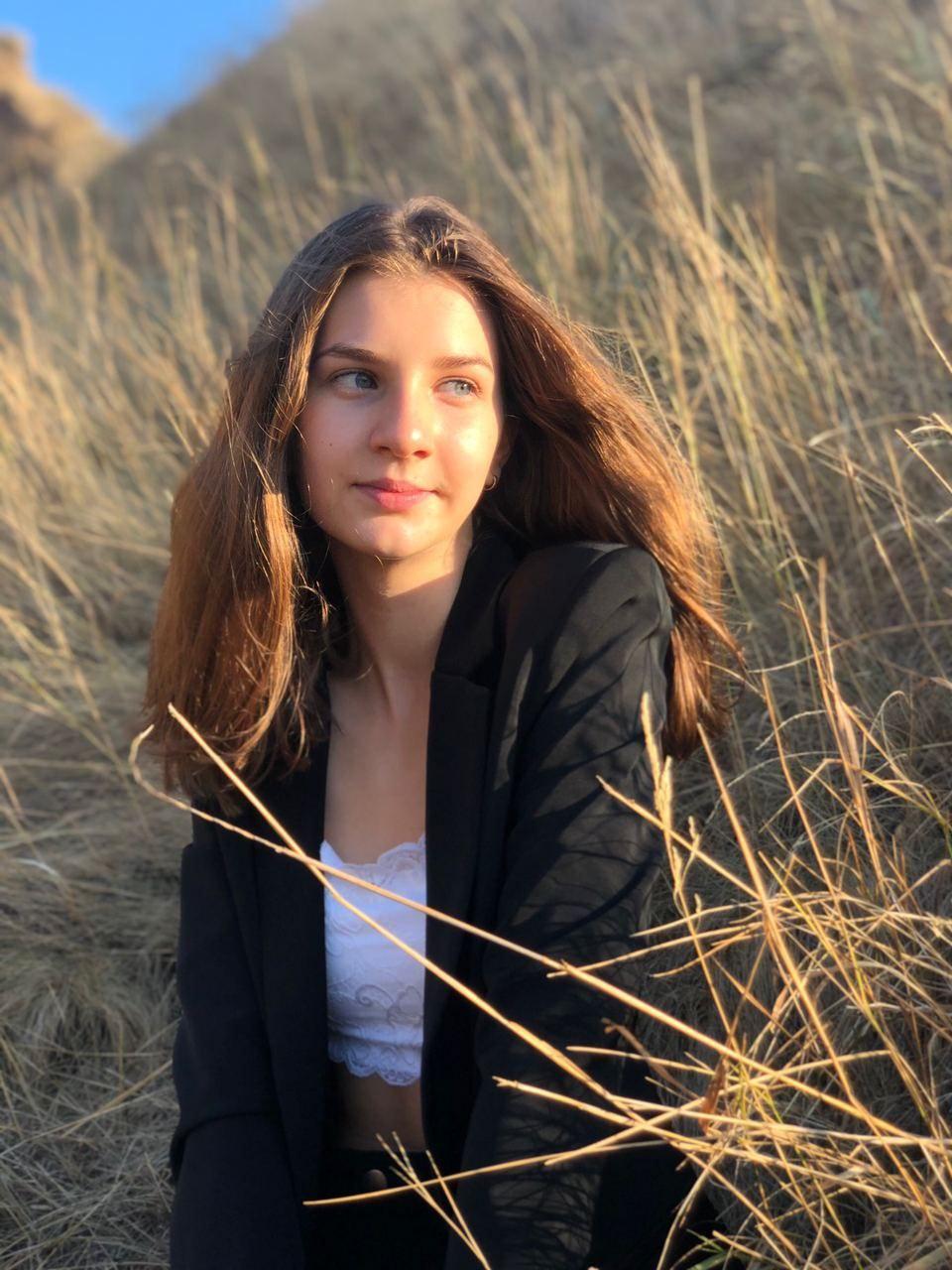 Даря Тіманова