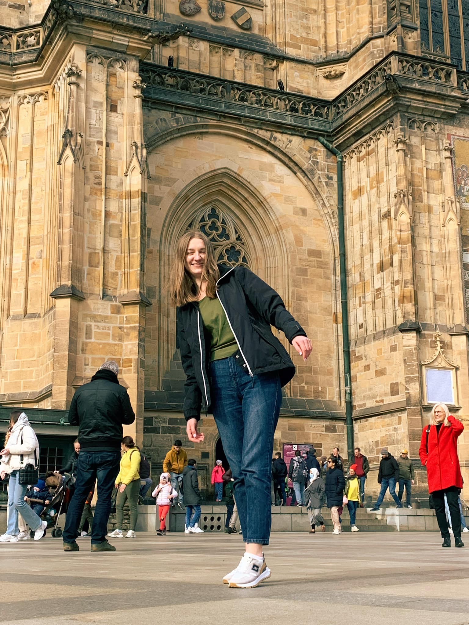 Тетяна Логвинюк