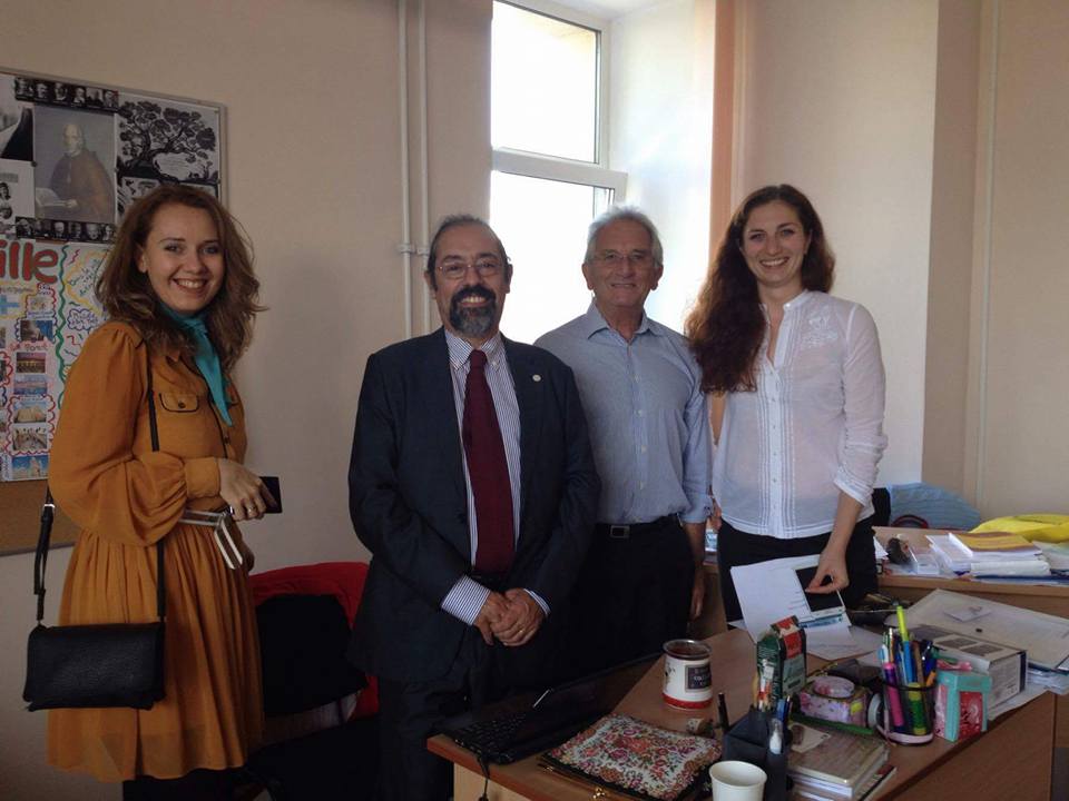 Конференція Конференція