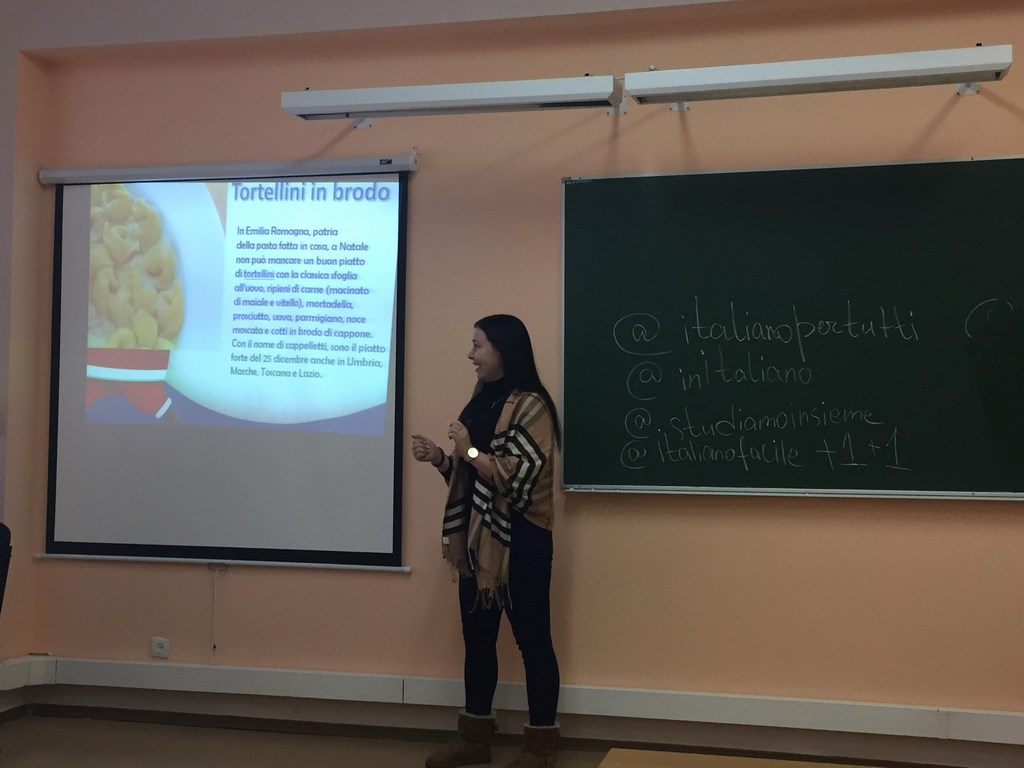 Italiano Facile Italiano Facile